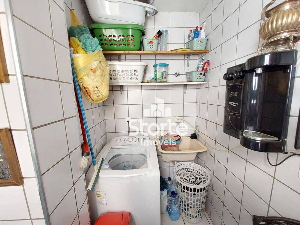 Apartamento, 3 quartos, 76 m² - Foto 1