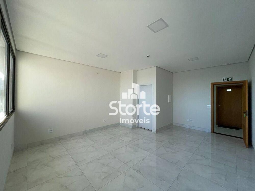 Conjunto Comercial-Sala para alugar, 29m² - Foto 1