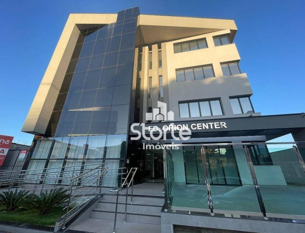 Conjunto Comercial-Sala para alugar, 29m² - Foto 12