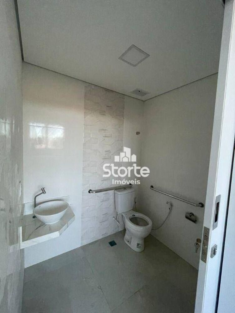 Conjunto Comercial-Sala para alugar, 29m² - Foto 6