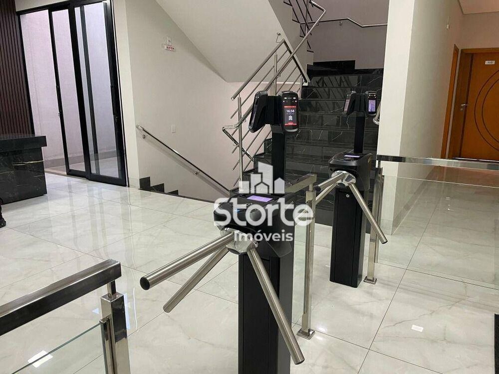 Conjunto Comercial-Sala para alugar, 29m² - Foto 9
