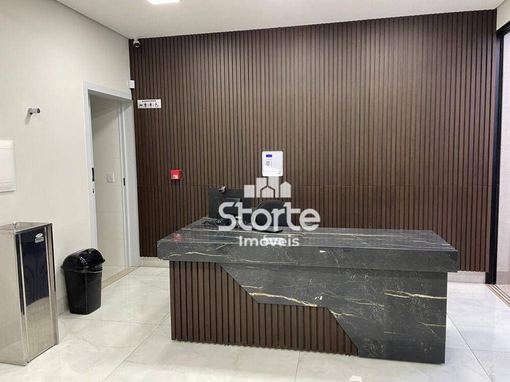 Conjunto Comercial-Sala para alugar, 29m² - Foto 10
