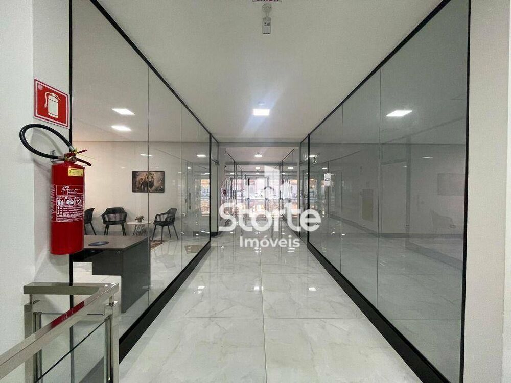Conjunto Comercial-Sala para alugar, 29m² - Foto 8