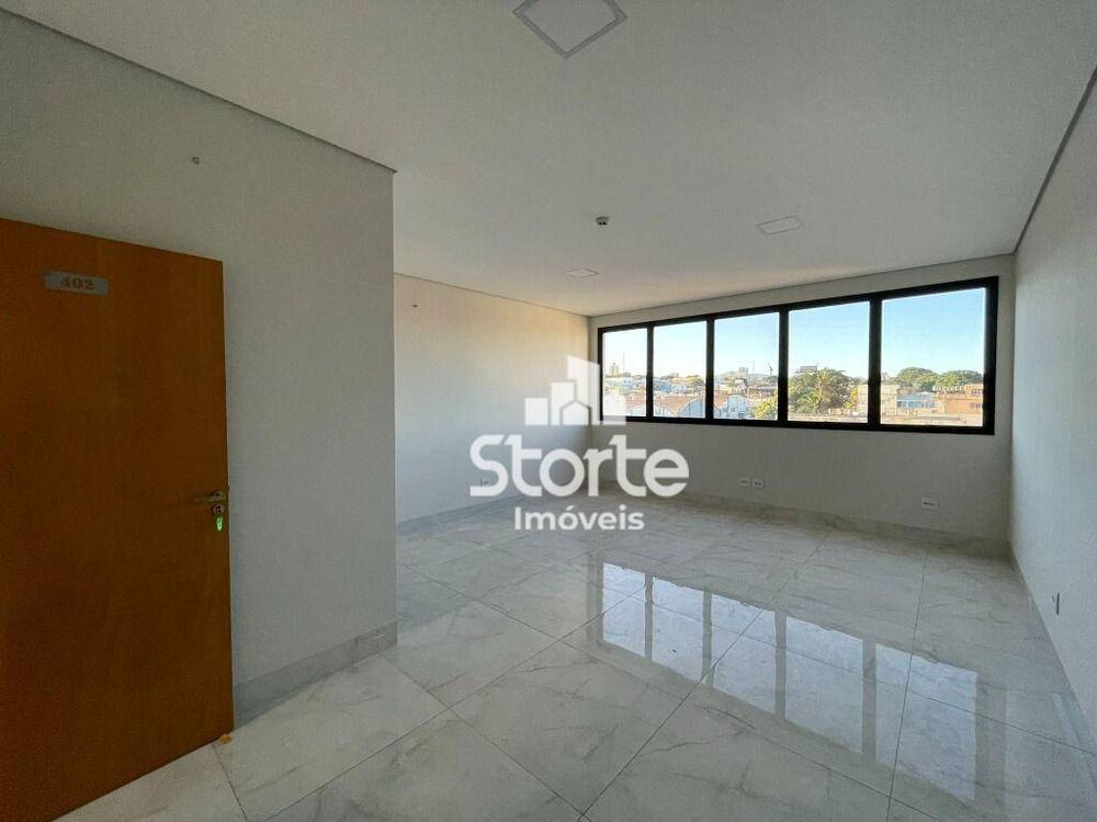Conjunto Comercial-Sala para alugar, 29m² - Foto 3