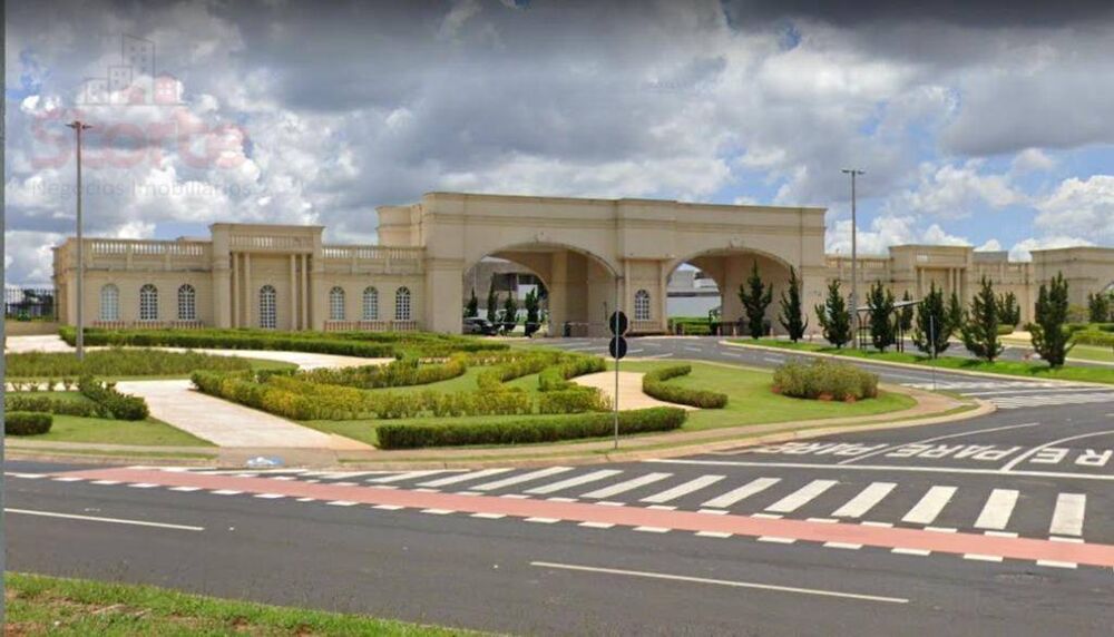 Loteamento e Condomínio, 462 m² - Foto 4