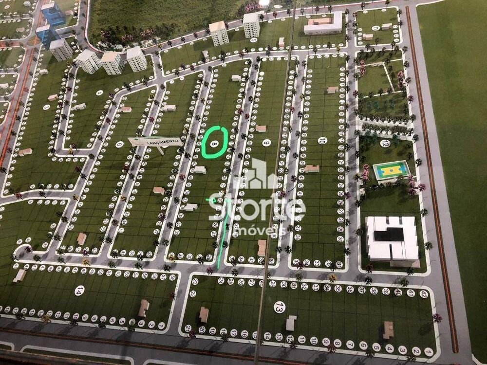 Terreno, 250 m² - Foto 2