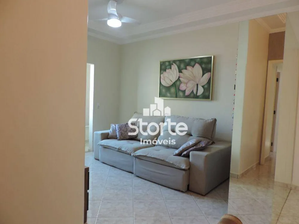 Apartamento, 3 quartos, 95 m² - Foto 1