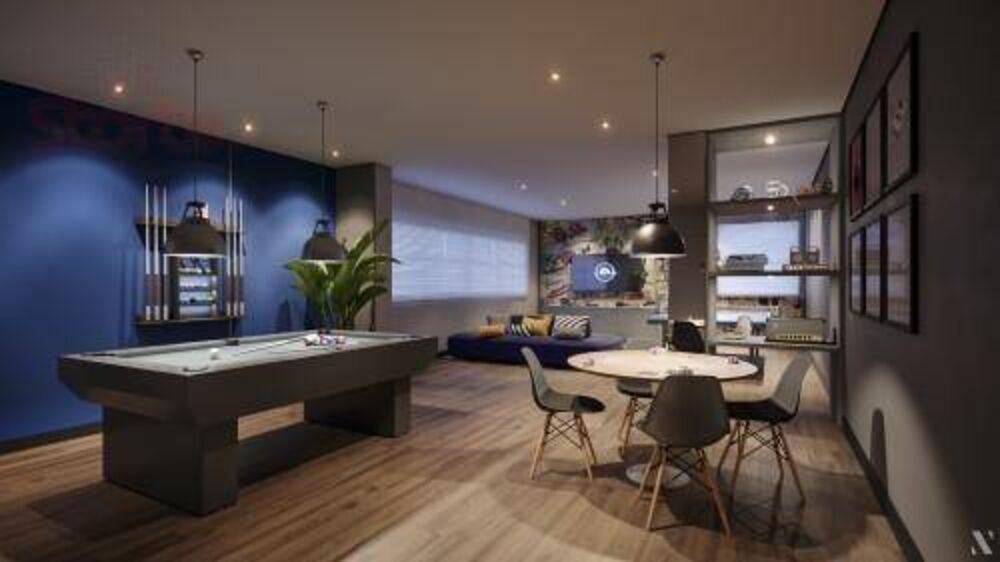 Apartamento, 3 quartos, 81 m² - Foto 4