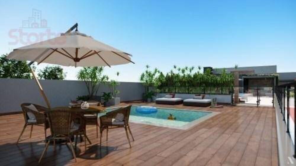 Apartamento, 3 quartos, 81 m² - Foto 2