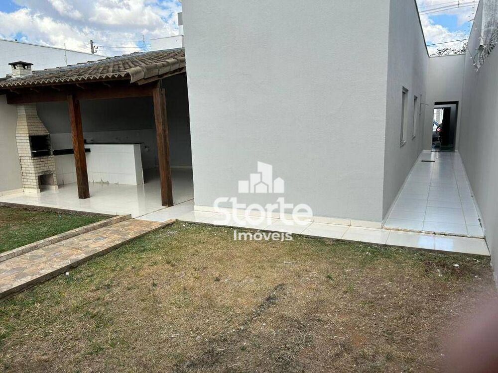 Casa, 3 quartos, 153 m² - Foto 4