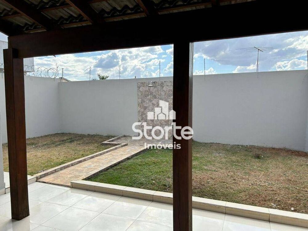 Casa, 3 quartos, 153 m² - Foto 21