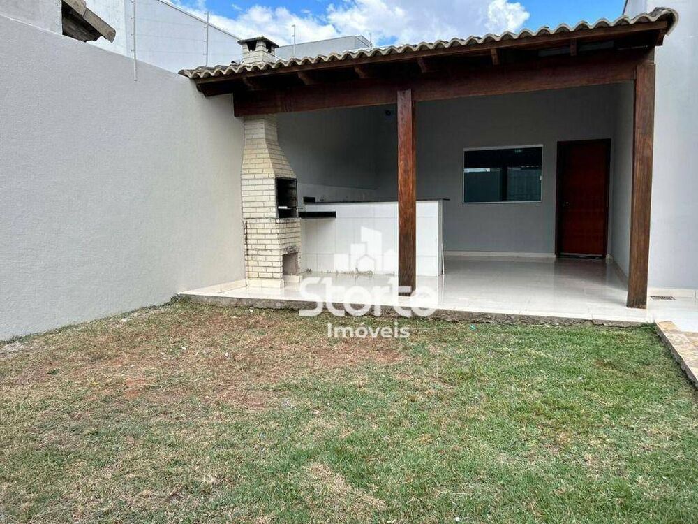 Casa, 3 quartos, 153 m² - Foto 11