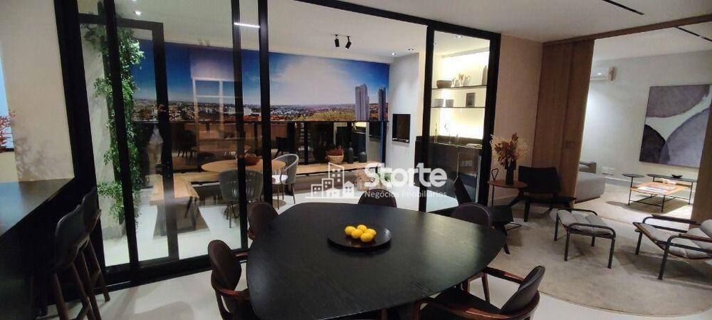 Apartamento, 3 quartos, 185 m² - Foto 2