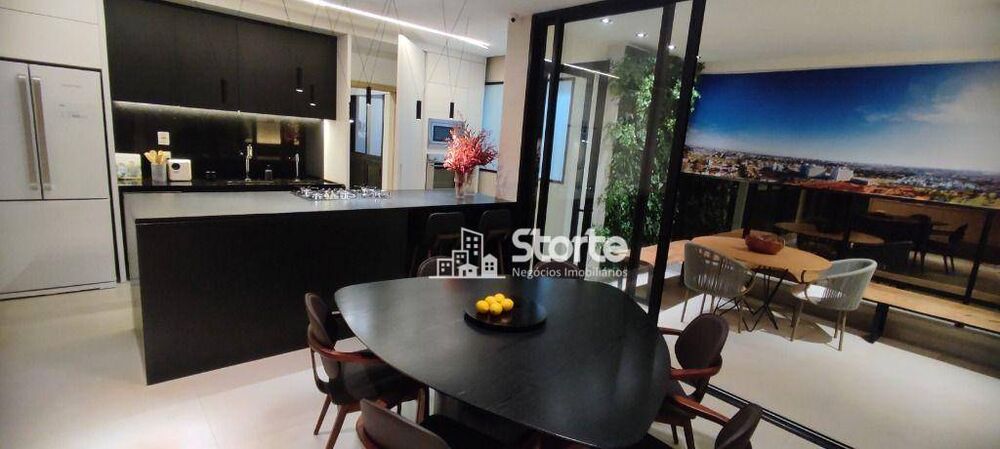 Apartamento, 3 quartos, 185 m² - Foto 3