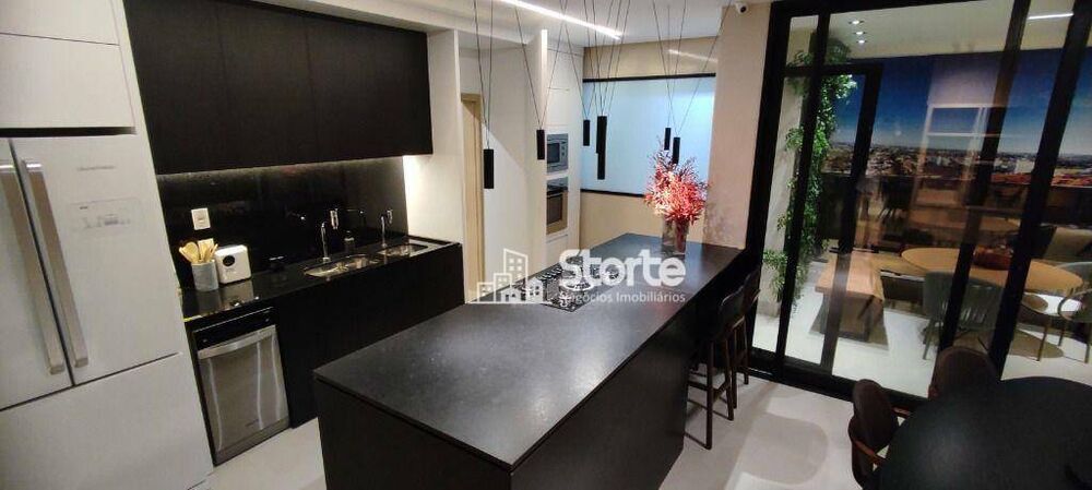 Apartamento, 3 quartos, 185 m² - Foto 4