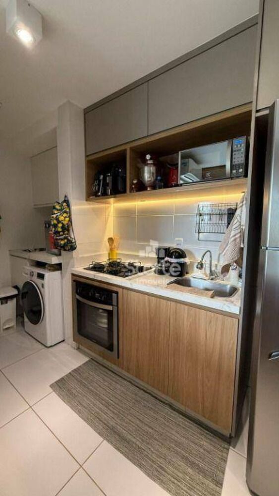 Apartamento, 2 quartos, 55 m² - Foto 7