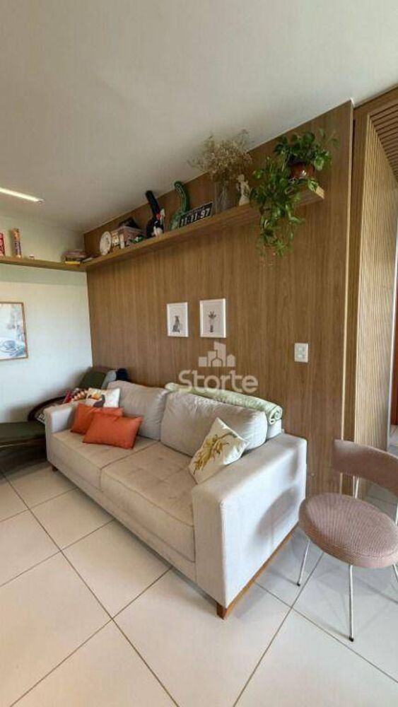 Apartamento, 2 quartos, 55 m² - Foto 1