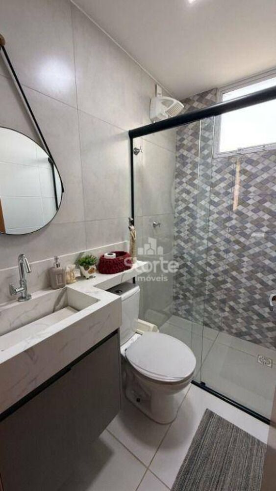 Apartamento, 2 quartos, 55 m² - Foto 6