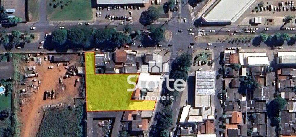 Terreno, 2379 m² - Foto 1