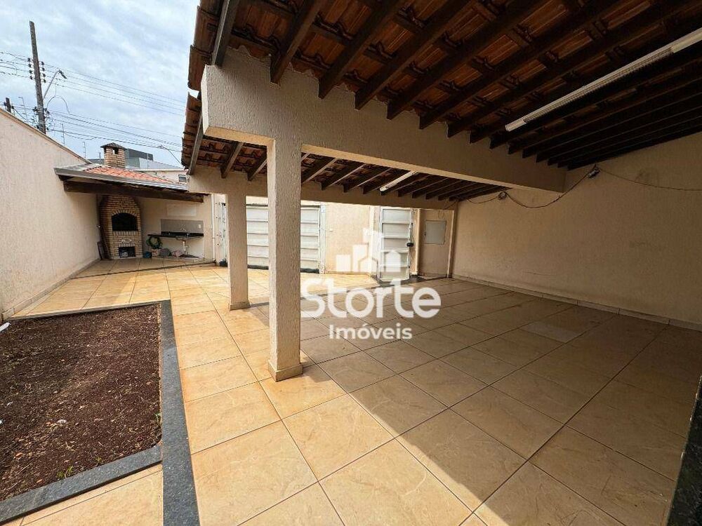 Casa, 3 quartos, 280 m² - Foto 8