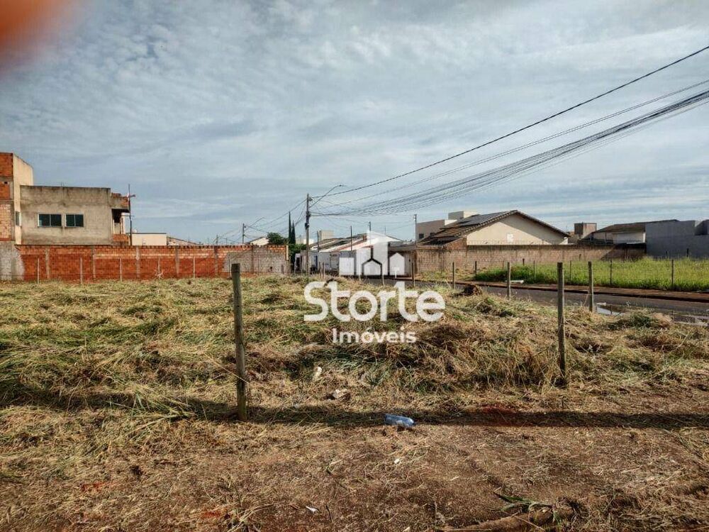 Terreno, 540 m² - Foto 1