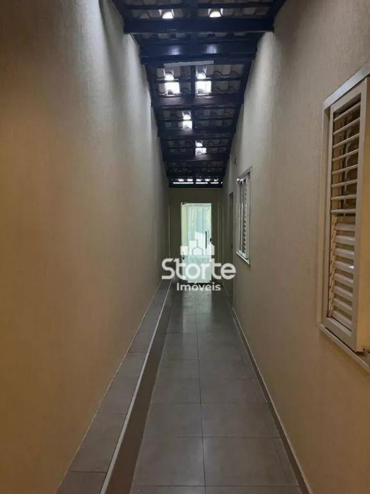 Casa, 3 quartos, 200 m² - Foto 16