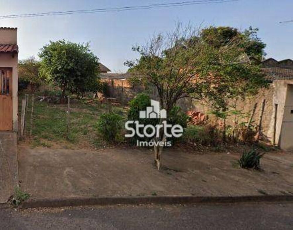 Terreno, 269 m² - Foto 1