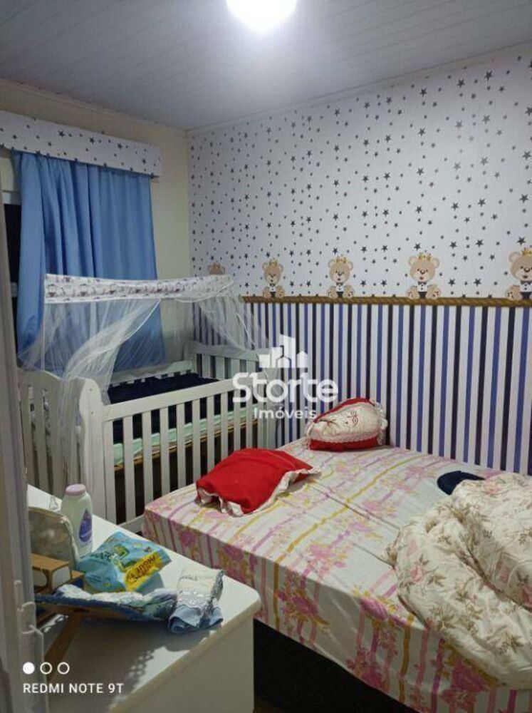 Casa, 3 quartos, 180 m² - Foto 2