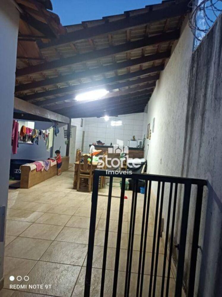Casa, 3 quartos, 180 m² - Foto 4