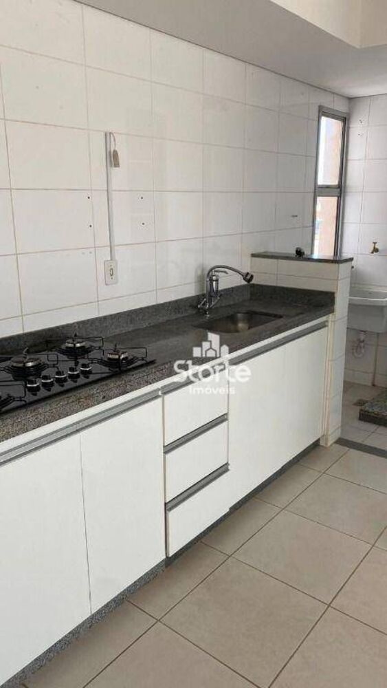 Apartamento, 3 quartos, 61 m² - Foto 2