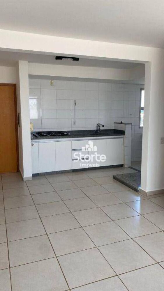 Apartamento, 3 quartos, 61 m² - Foto 1
