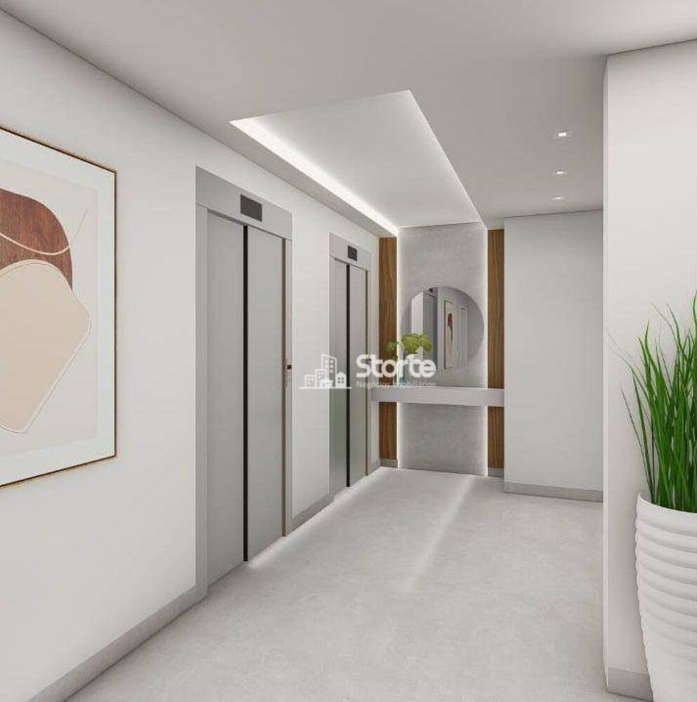 Apartamento, 2 quartos, 67 m² - Foto 1