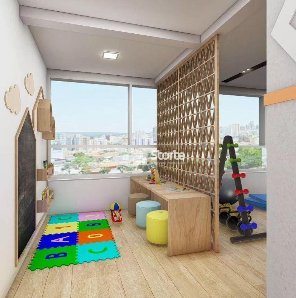 Apartamento, 2 quartos, 67 m² - Foto 5