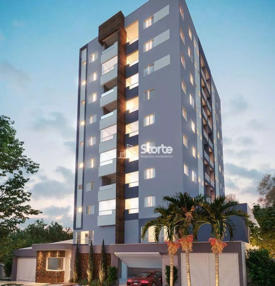 Apartamento, 2 quartos, 67 m² - Foto 6