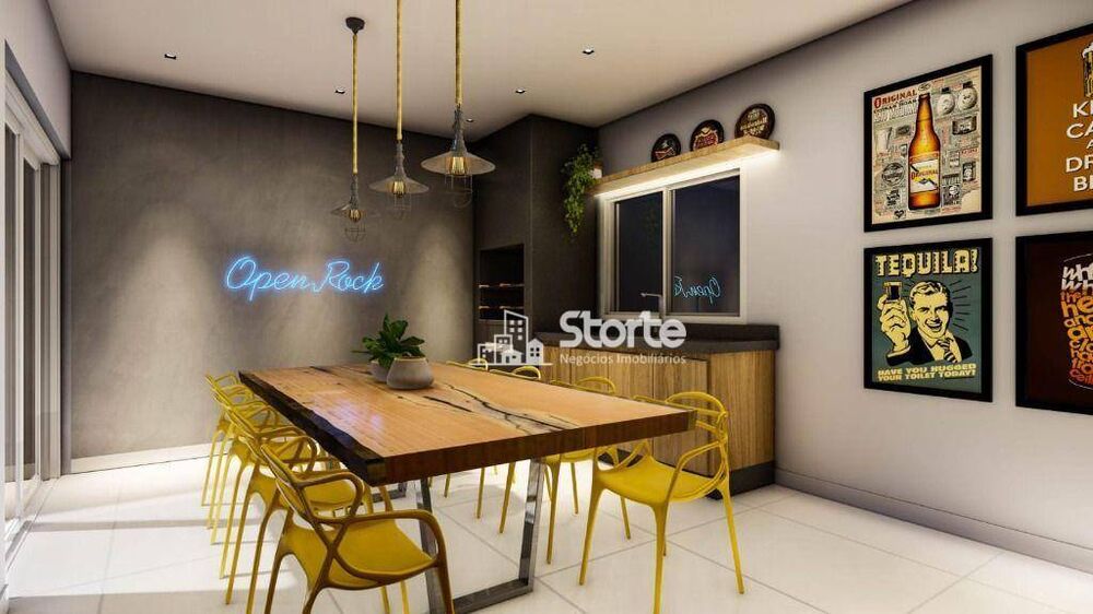 Apartamento, 2 quartos, 50 m² - Foto 7
