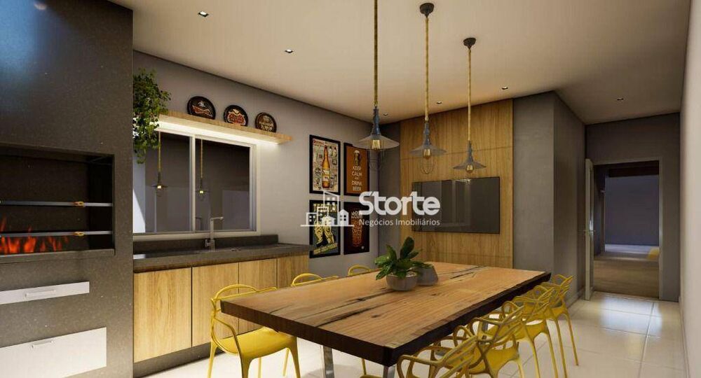 Apartamento, 2 quartos, 50 m² - Foto 6