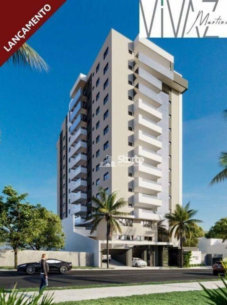 Cobertura, 4 quartos, 194 m² - Foto 1