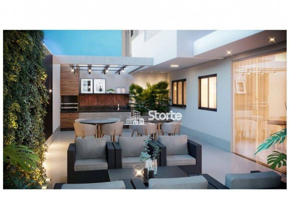 Cobertura, 4 quartos, 194 m² - Foto 2