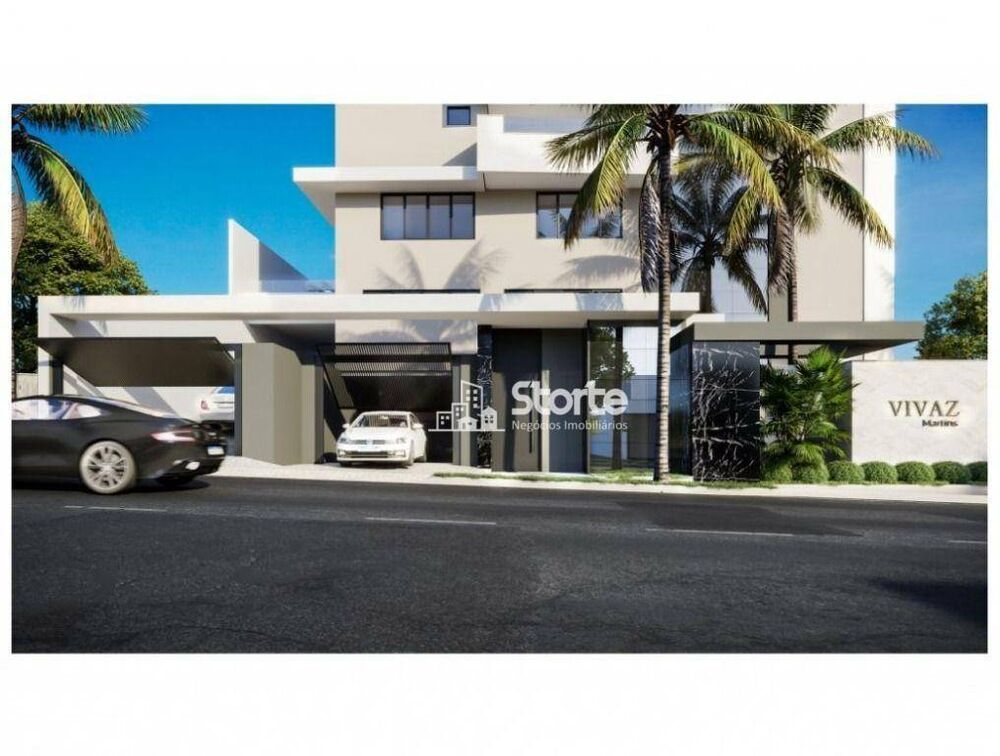 Cobertura, 4 quartos, 194 m² - Foto 3