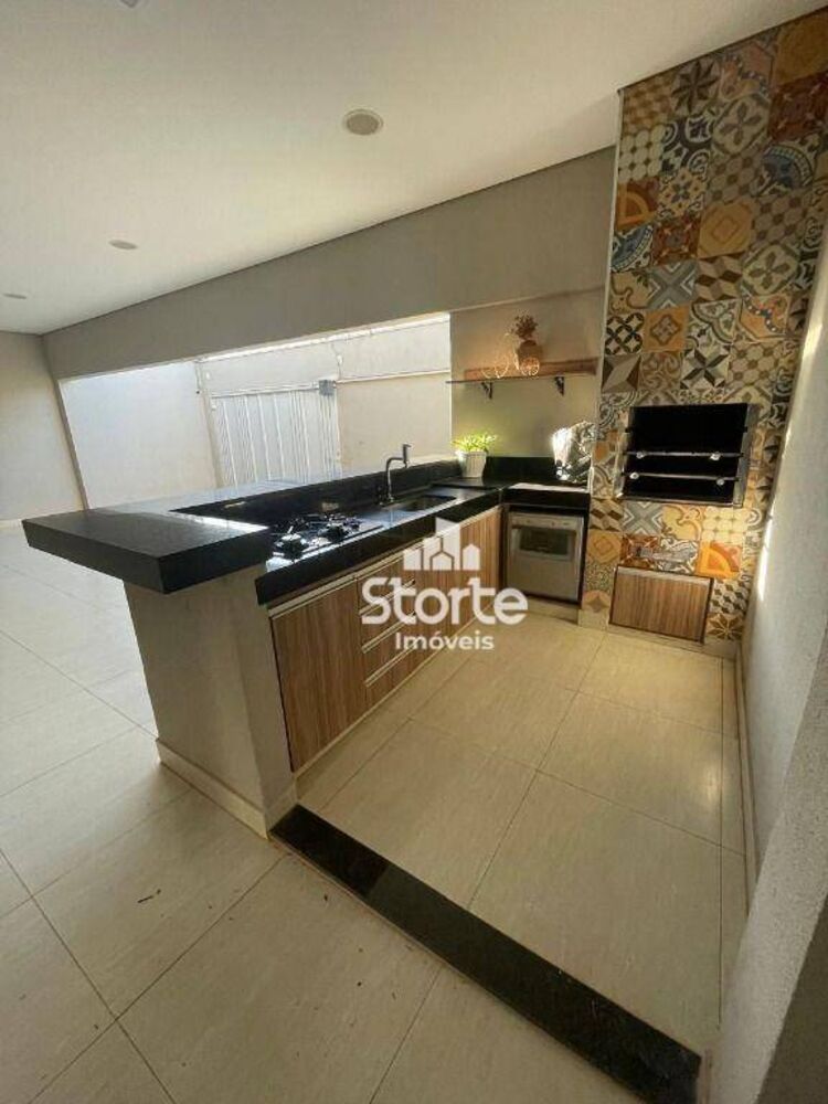 Casa, 3 quartos, 175 m² - Foto 19