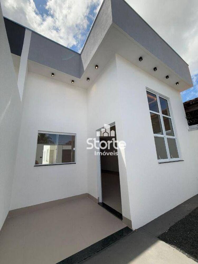 Casa, 3 quartos, 90 m² - Foto 3