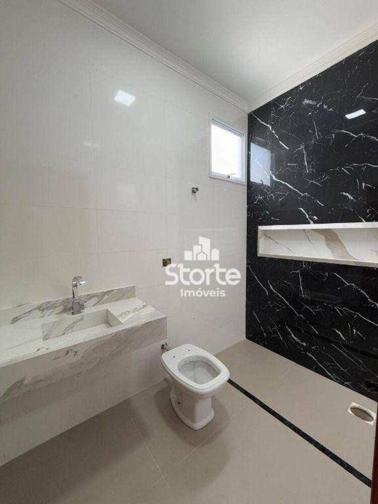 Casa, 3 quartos, 90 m² - Foto 4