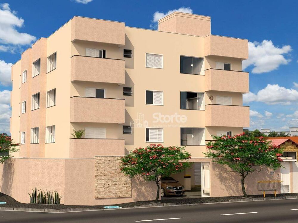 Apartamento, 2 quartos, 53 m² - Foto 3