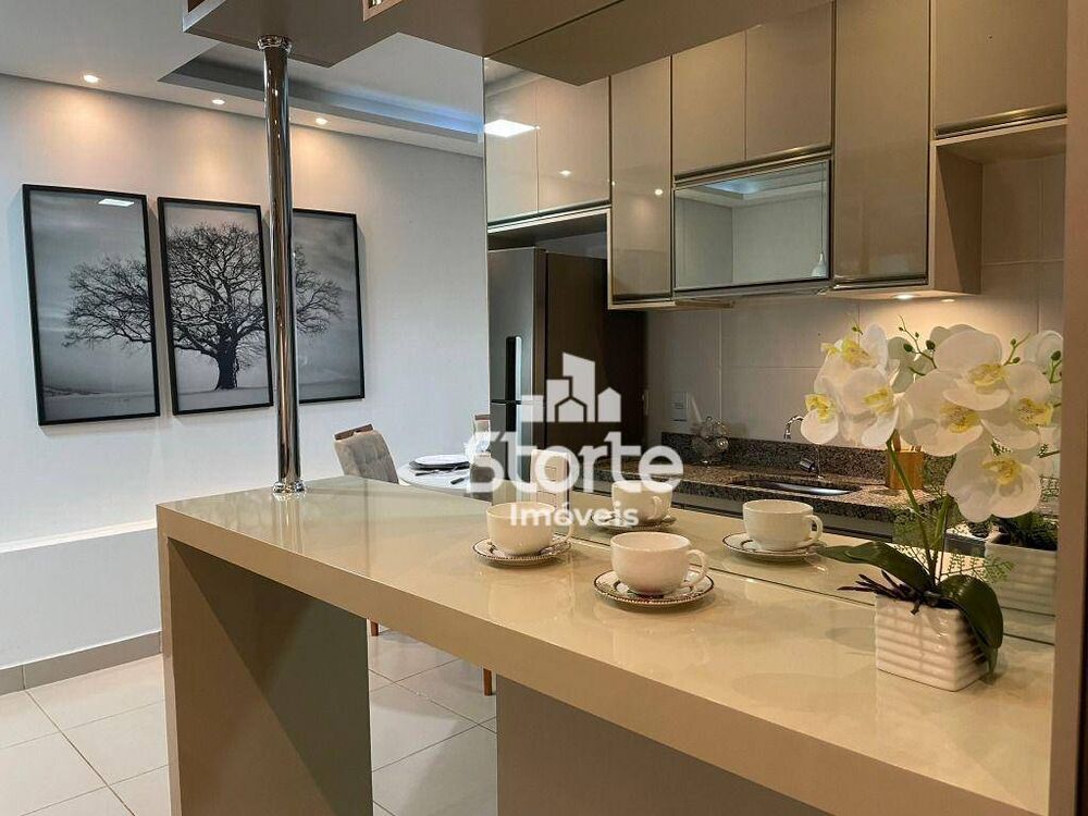 Apartamento, 2 quartos, 52 m² - Foto 1