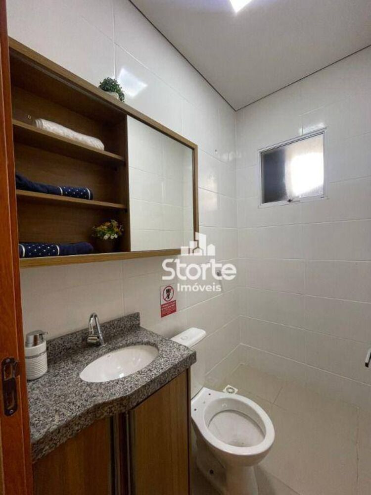 Apartamento, 2 quartos, 52 m² - Foto 3