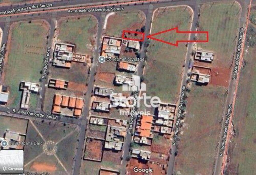 Terreno, 250 m² - Foto 3