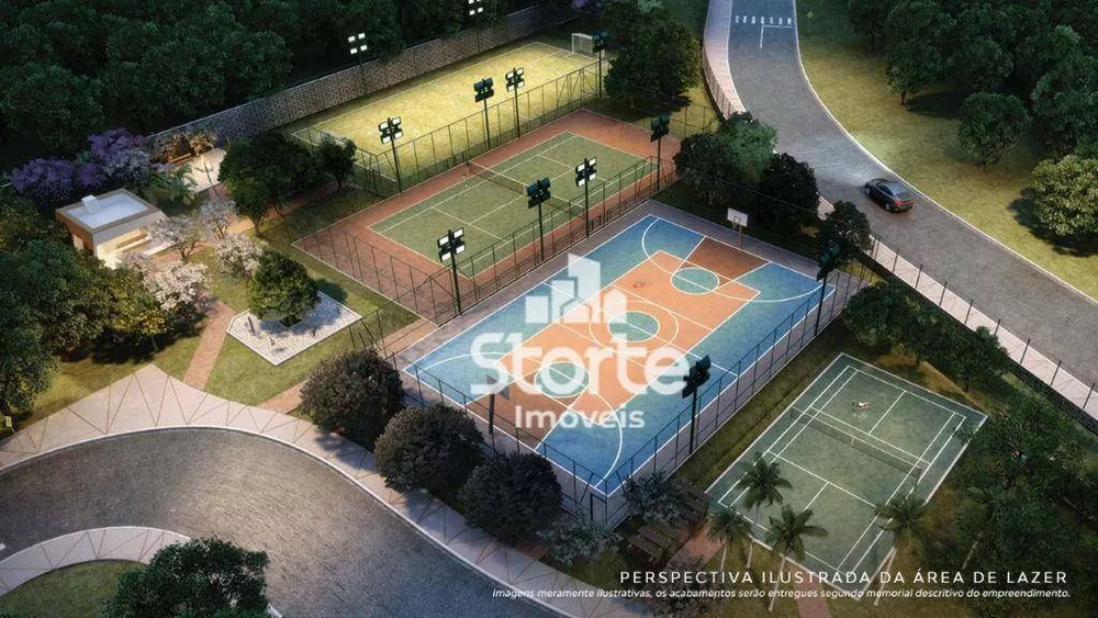 Loteamento e Condomínio, 457 m² - Foto 20