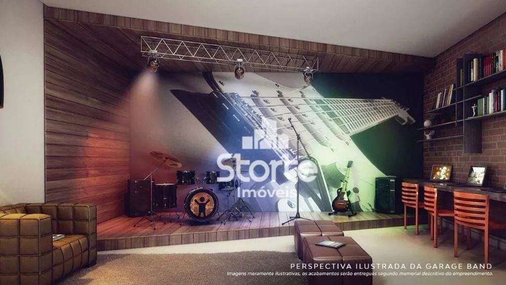 Loteamento e Condomínio, 457 m² - Foto 15