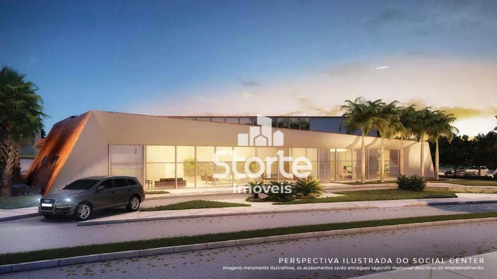 Loteamento e Condomínio, 457 m² - Foto 9