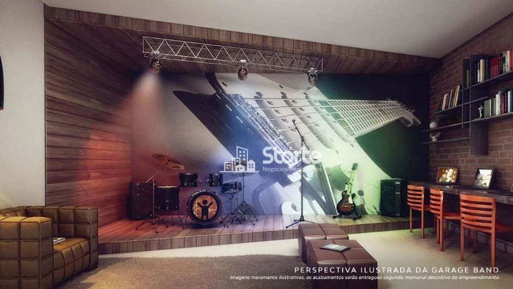 Loteamento e Condomínio, 457 m² - Foto 29